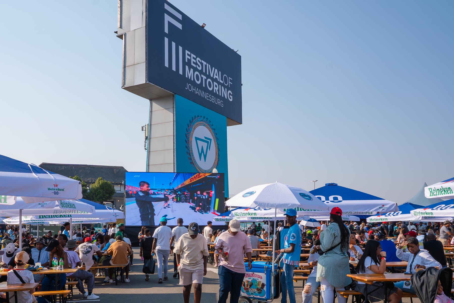 Festival of Motoring 2025 – A Milestone Celebration of Passion, Innovation, and Community