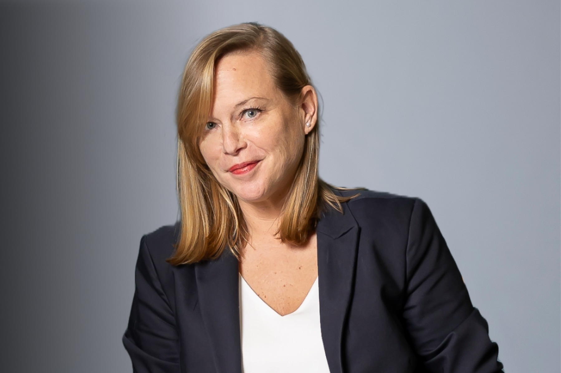 Leslie Peltier appointed Global Communications Director for the Citroën brand