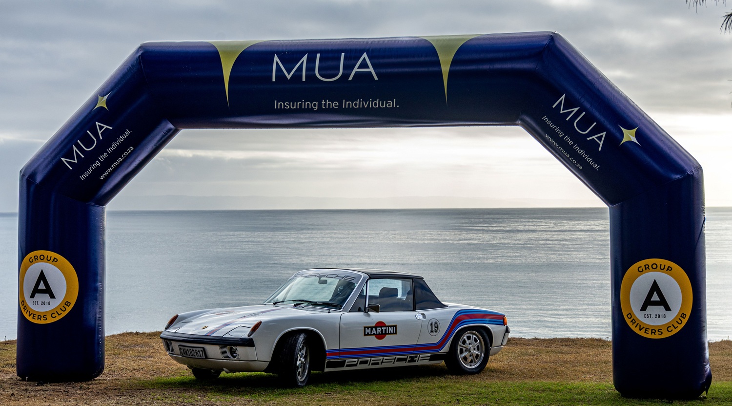 Timeless Machines on Timeless Shores: Santos Beach Auto Extremo Returns