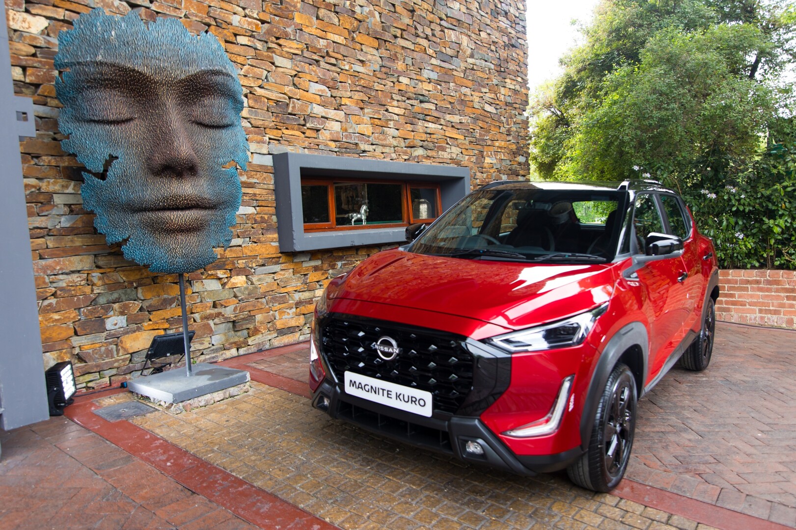 Nissan South Africa builds on 60 years of local presence with the New Model Year X-Trail and Limited Edition Magnite Kuro 