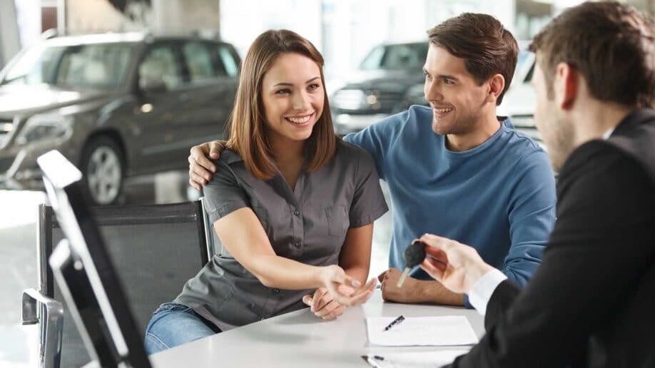 August Proves to be Another New Vehicle Buyers’ Month 