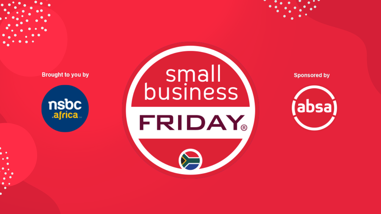 Millions of Jobs, One Movement: How Small Businesses Are Changing South Africa