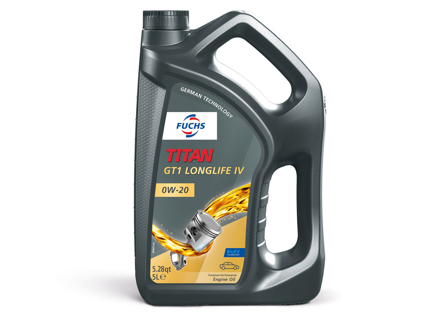 Moving your world: Innovation in Motion with FUCHS Lubricants South Africa