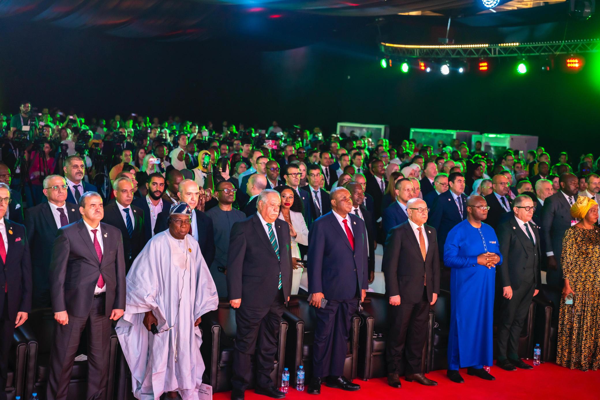 Intra-African Trade Fair (IATF2025) ends on high note with record $48.3 billion in deals signed by participants