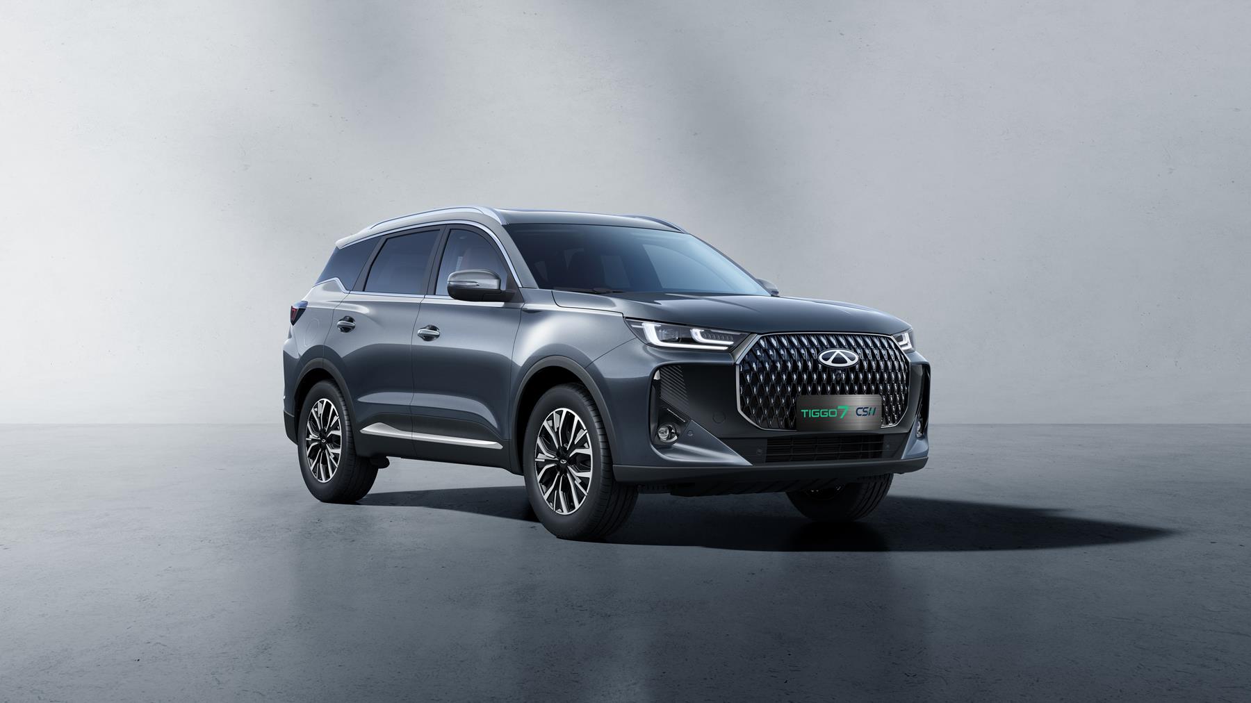 Chery Tiggo 7 CSH showcases plug-in hybrid innovation as 2026 SA Car of the Year finalist