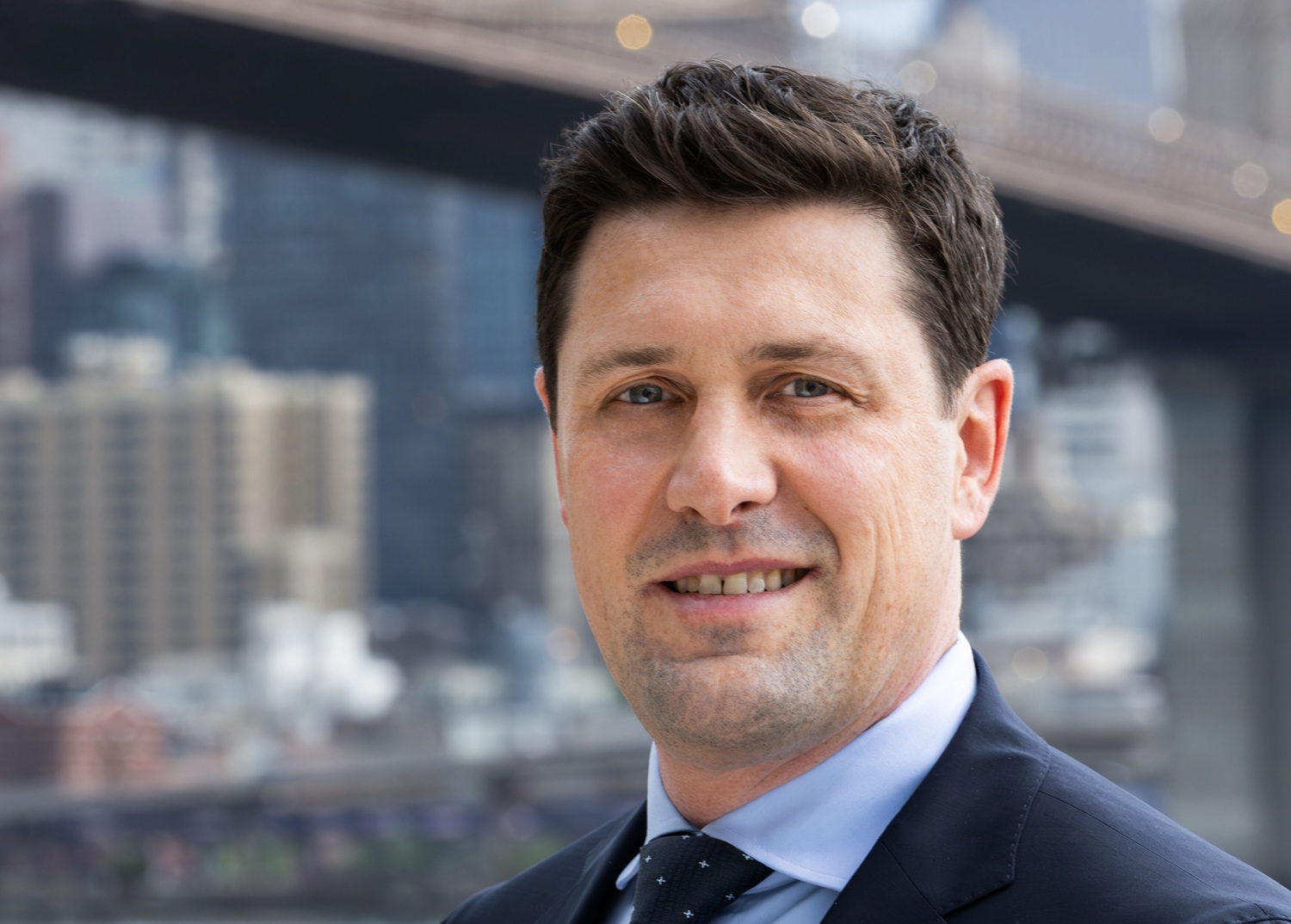 Andreas Bareis appointed President and CEO, Aston Martin The Americas