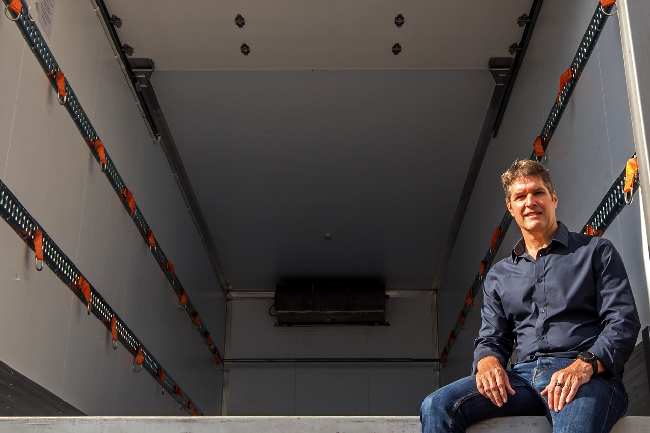 Efficiency, Electrification and Intelligence set to shape a New Era of Road Transport