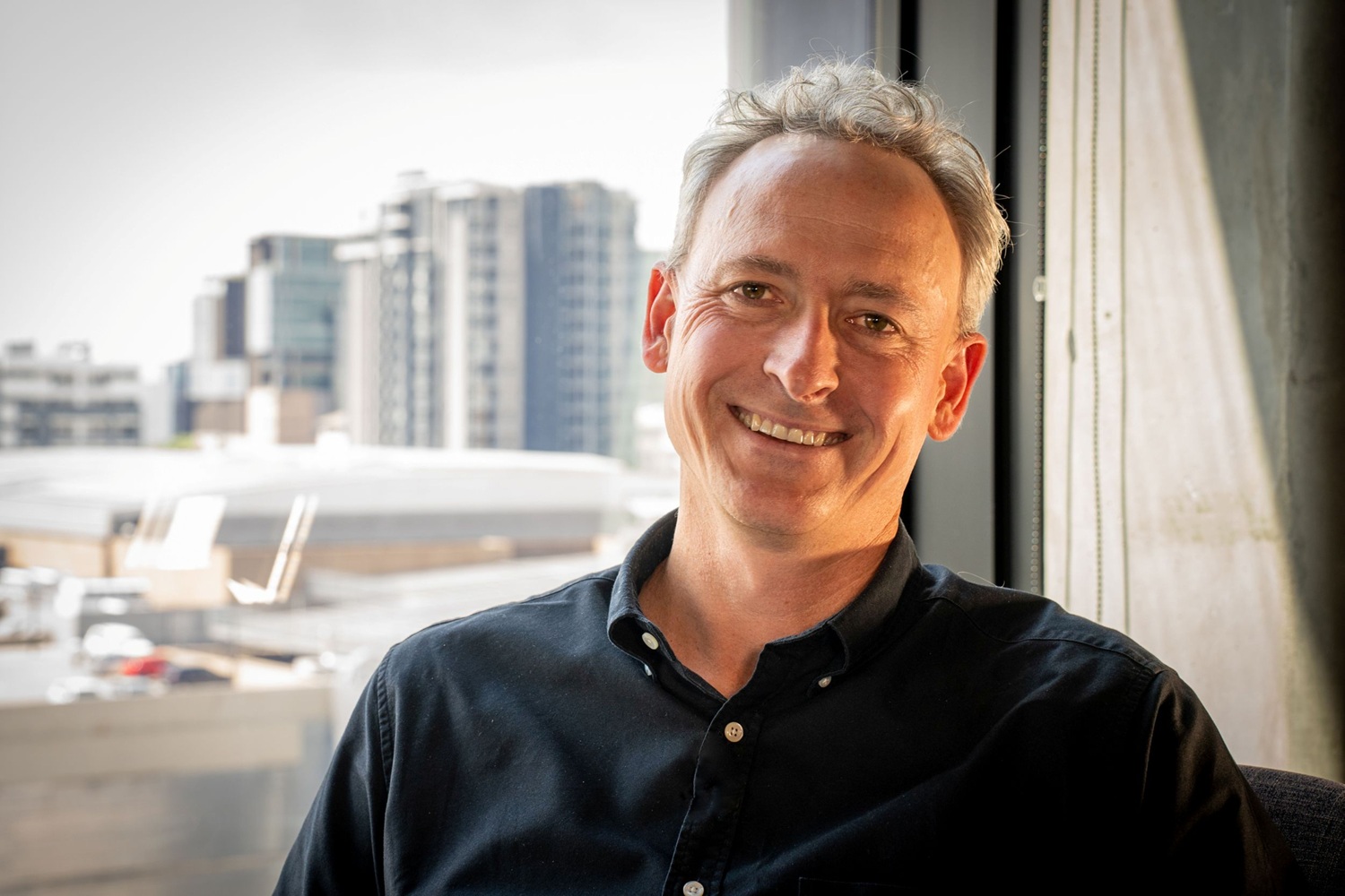 Traxtion secures $86m investment to revitalise South Africa’s rail sector