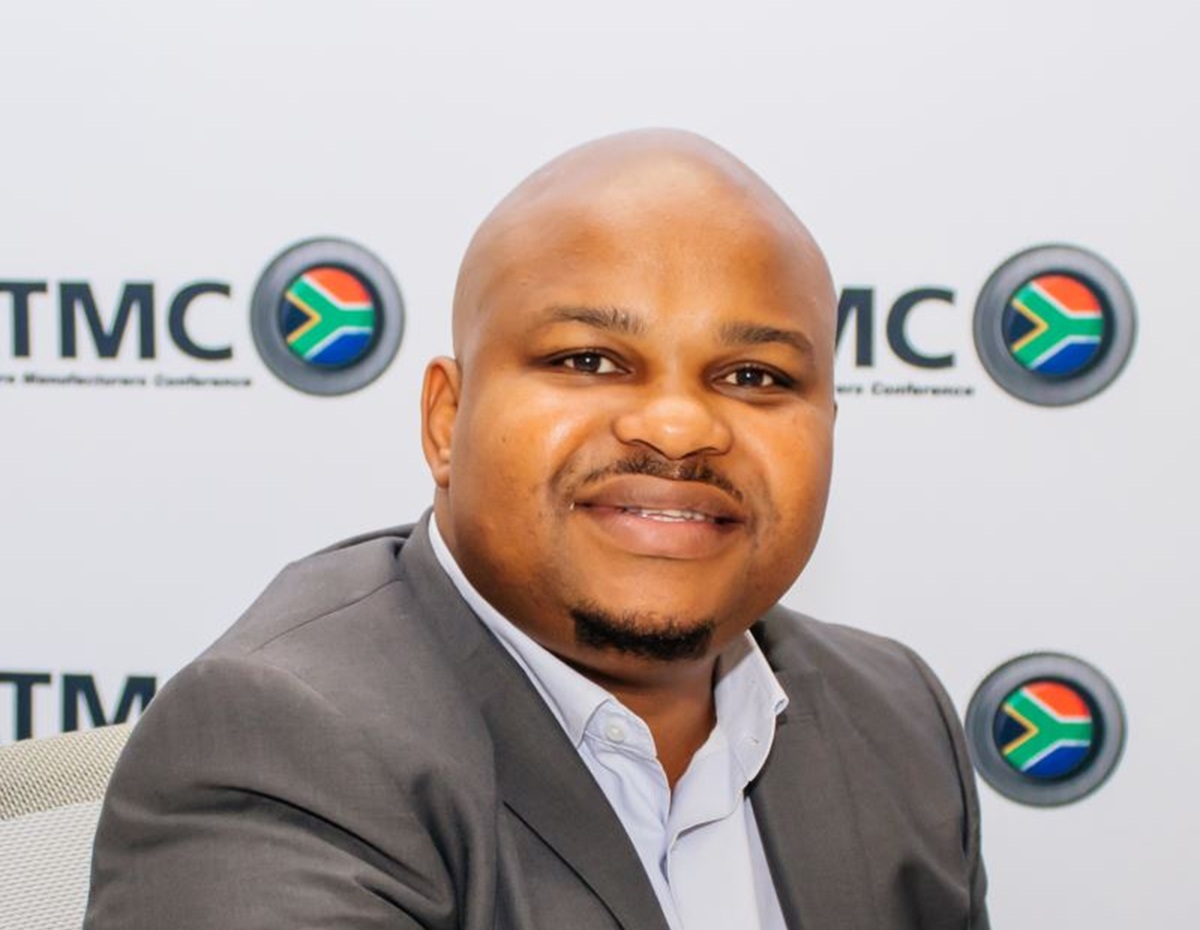 Opinion piece: Every Tyre On South African Roads Tells A Carbon Story