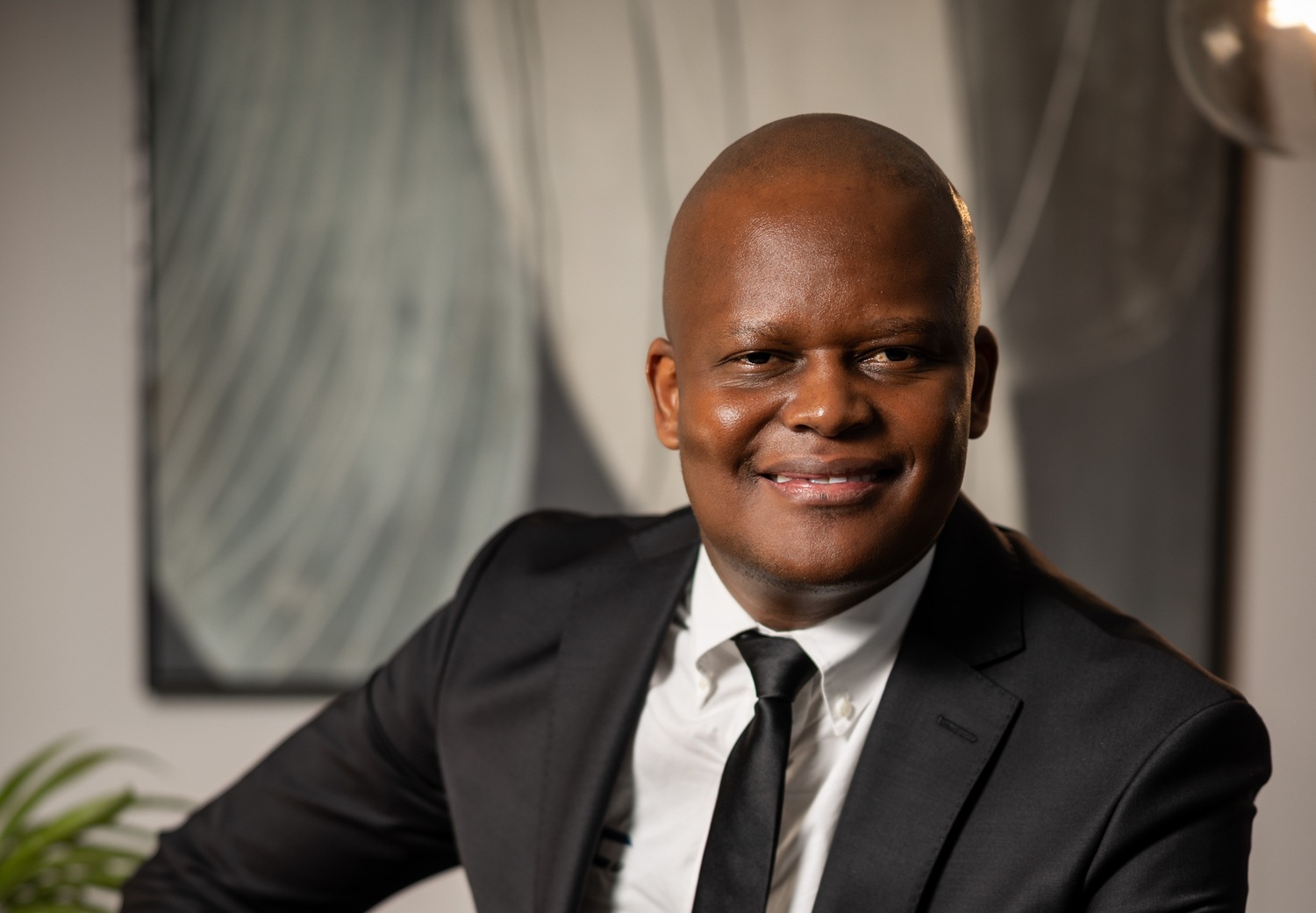 Smarter road design to keep SA’s cities mobile