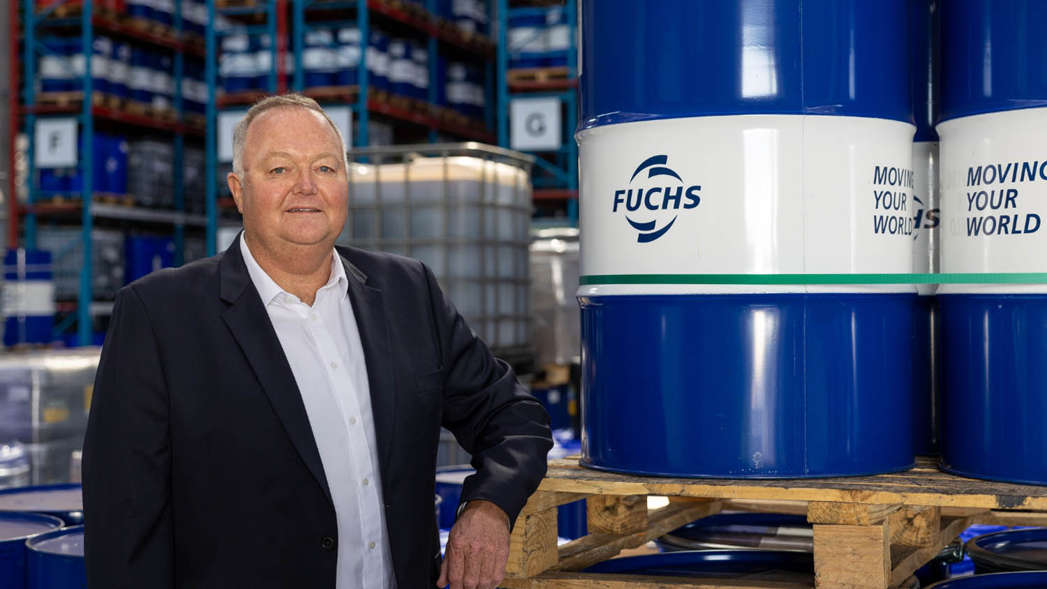 FUCHS LUBRICANTS SOUTH AFRICA expands local footprint with new Polokwane branch, boosting support for Limpopo industries