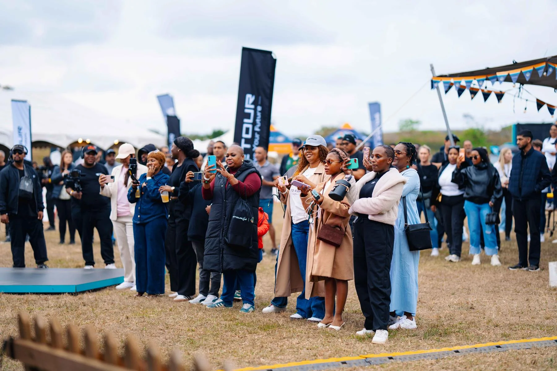 Road trips, local talent and refreshed model reveals take centre stage in KZN