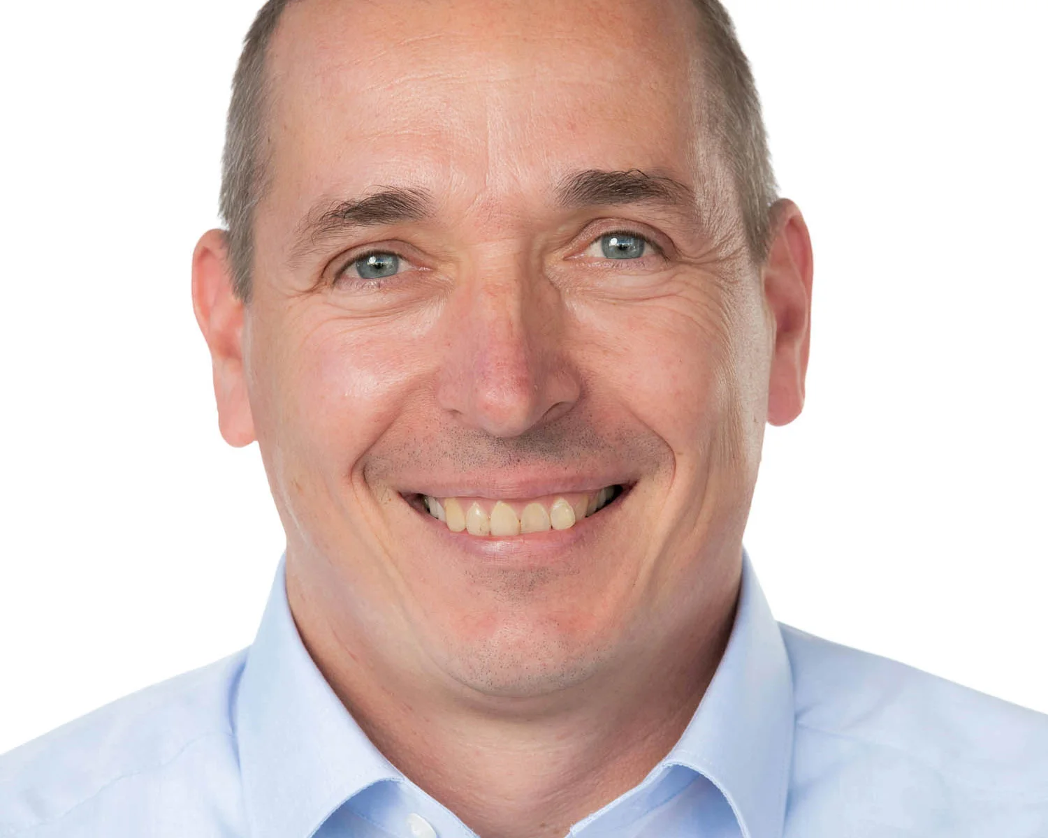 VWGA appoints new Production Director