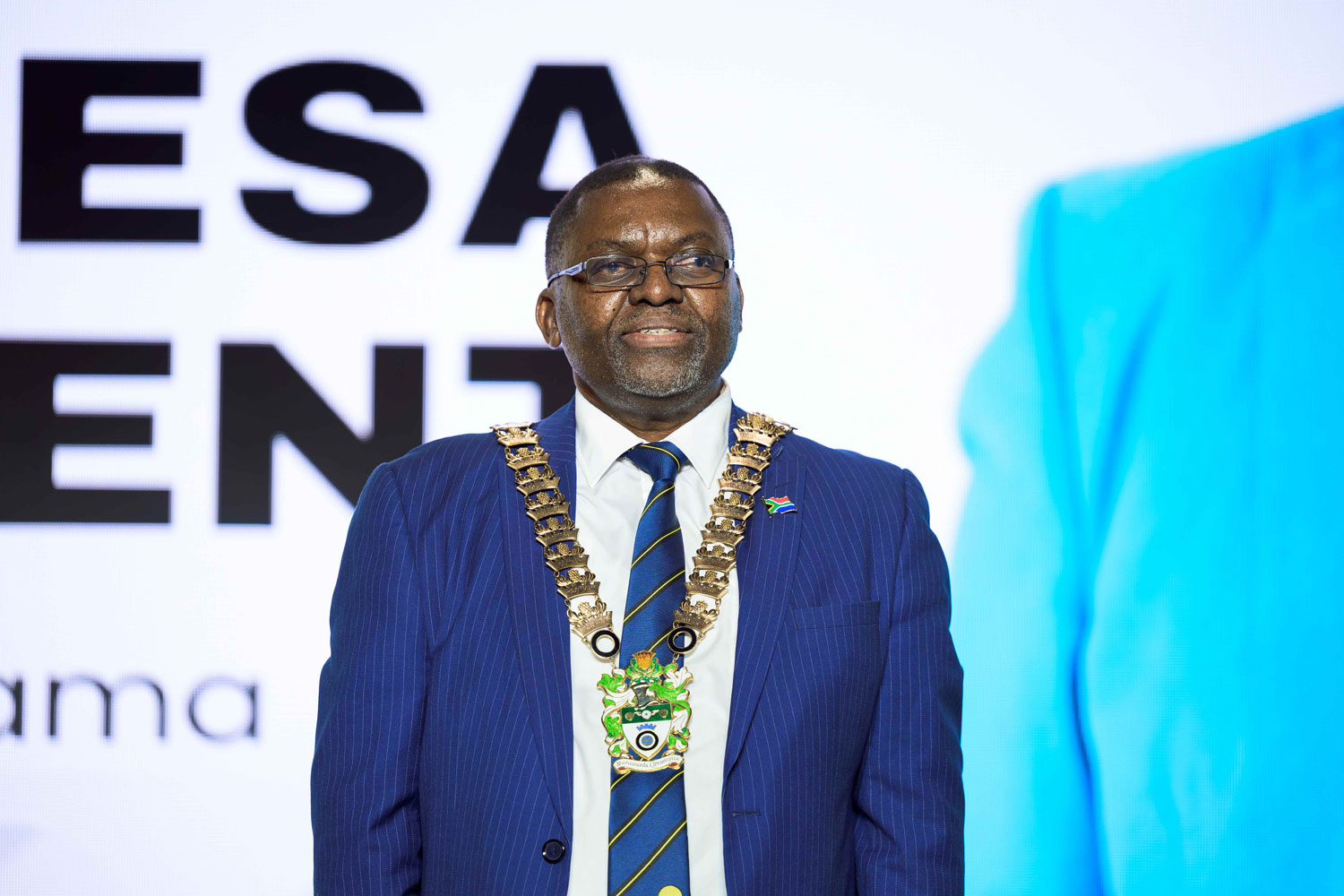 Municipal Engineering Institute’s New President Brings Three Decades Of Engineering Experience And Focus On Strengthening Local Government