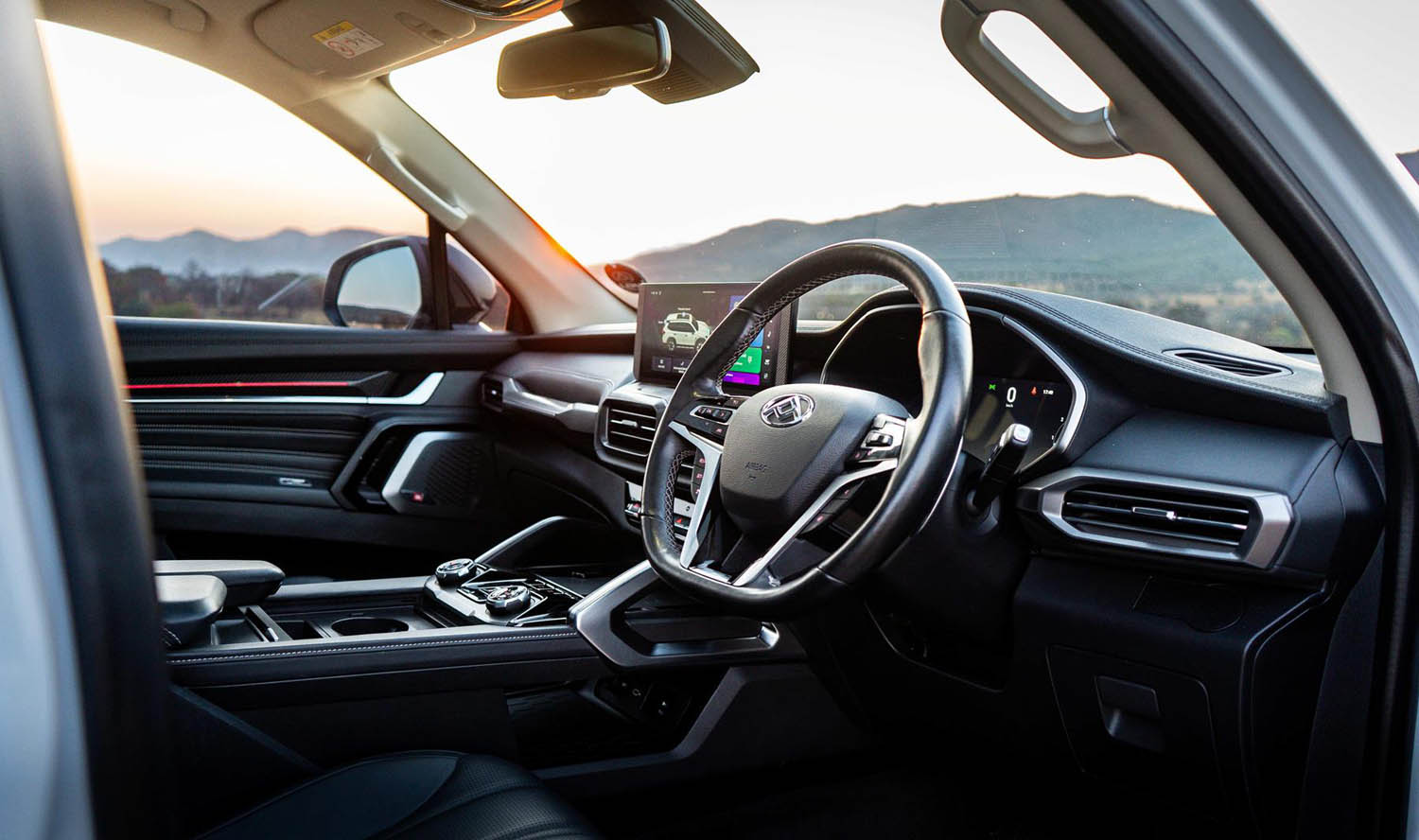 Why the new LDV D90 makes sense for South African SUV buyers