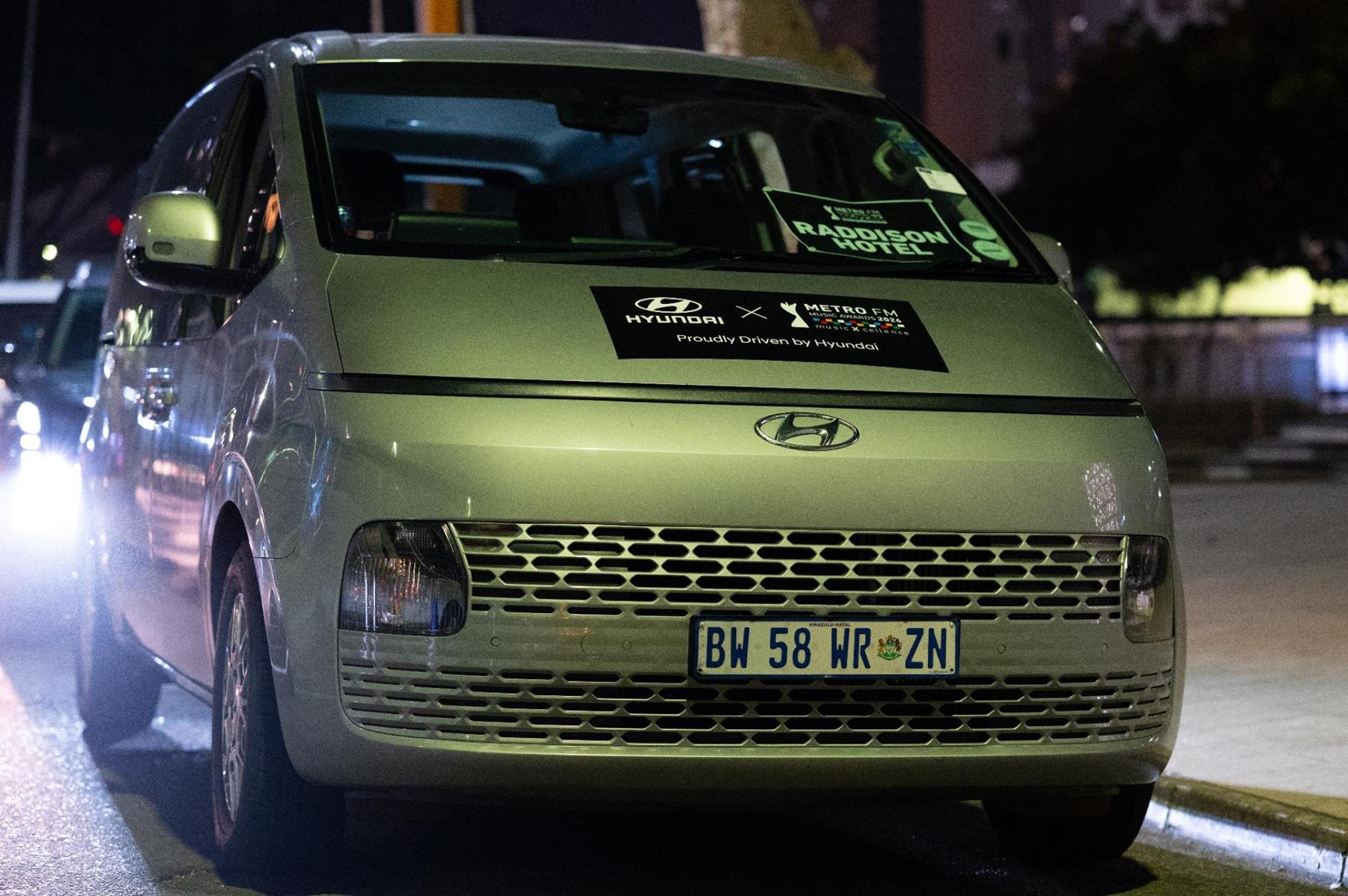 Hyundai Converts METRO FM Sponsorship into Early Commercial Gains