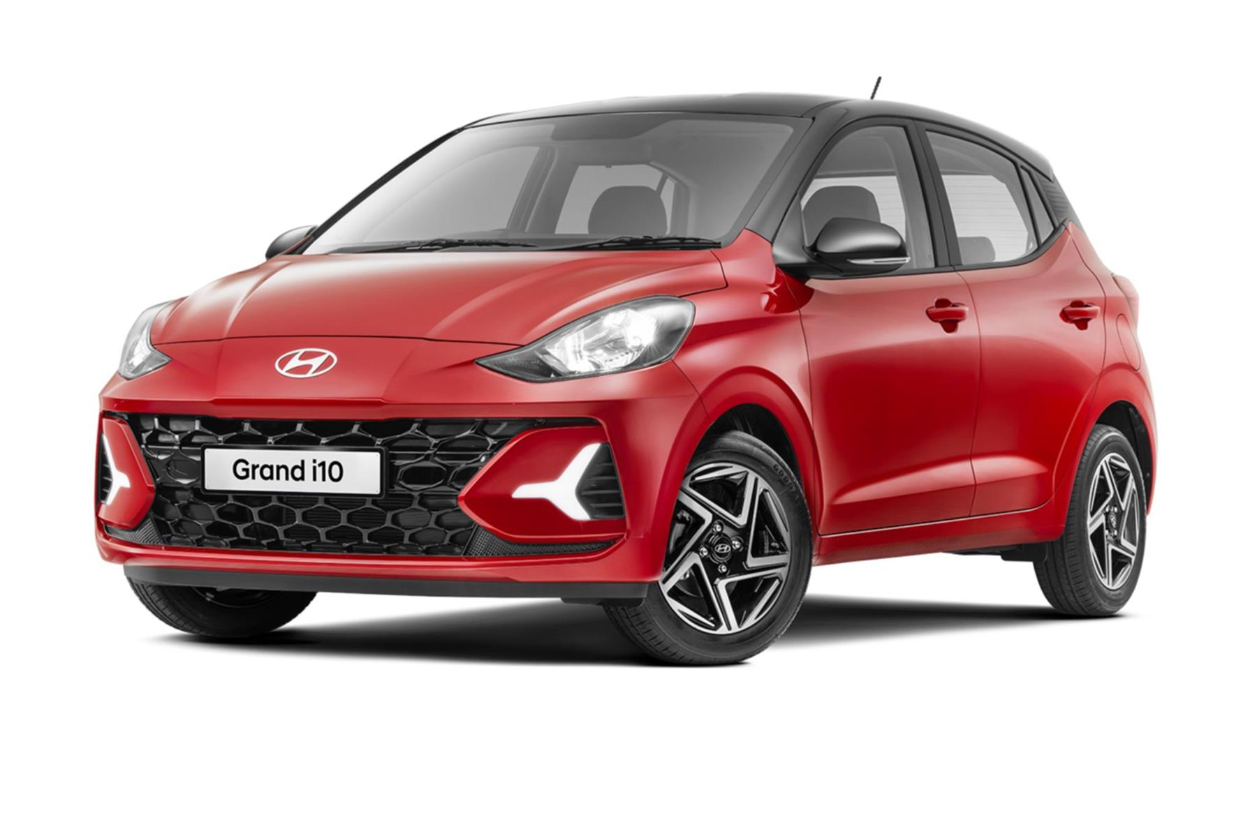 Hyundai Adds Executive Variant to GRAND i10 Range with Expanded Safety Specification