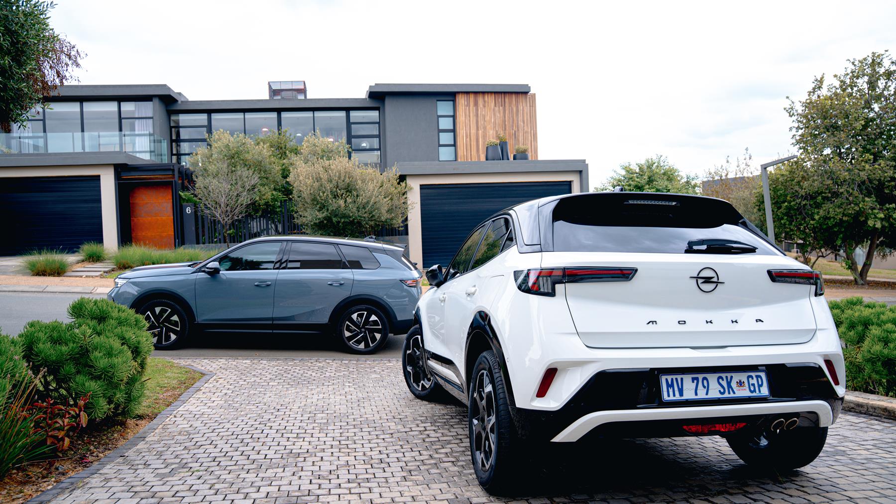 Opel Drives Top Billing’s Highly Anticipated Comeback Season as Official Vehicle Partner