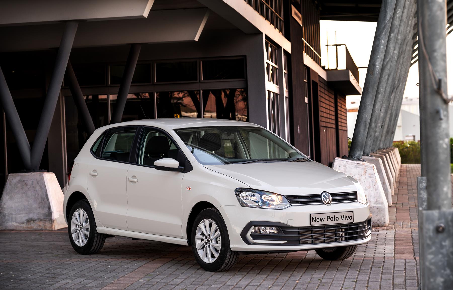 Polo Vivo maintains its top spot as the best-selling passenger car in the first quarter of 2026