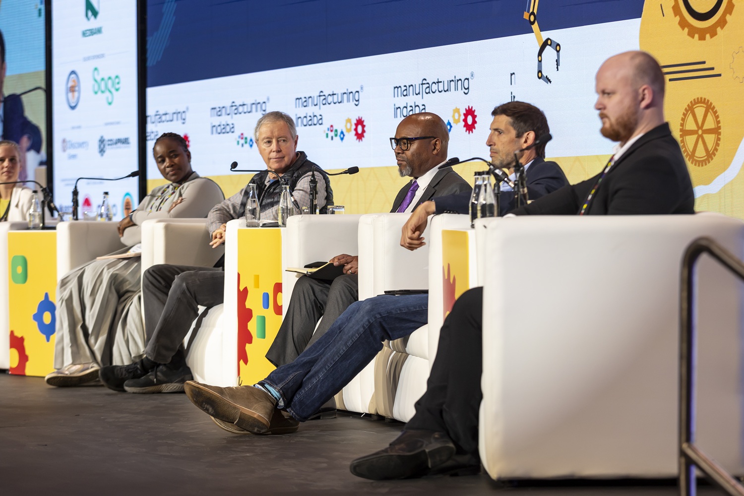 Manufacturing Indaba 2026 to Accelerate 'Made in Africa' Agenda as Continent Pushes to Move from 3% to Global Manufacturing Powerhouse