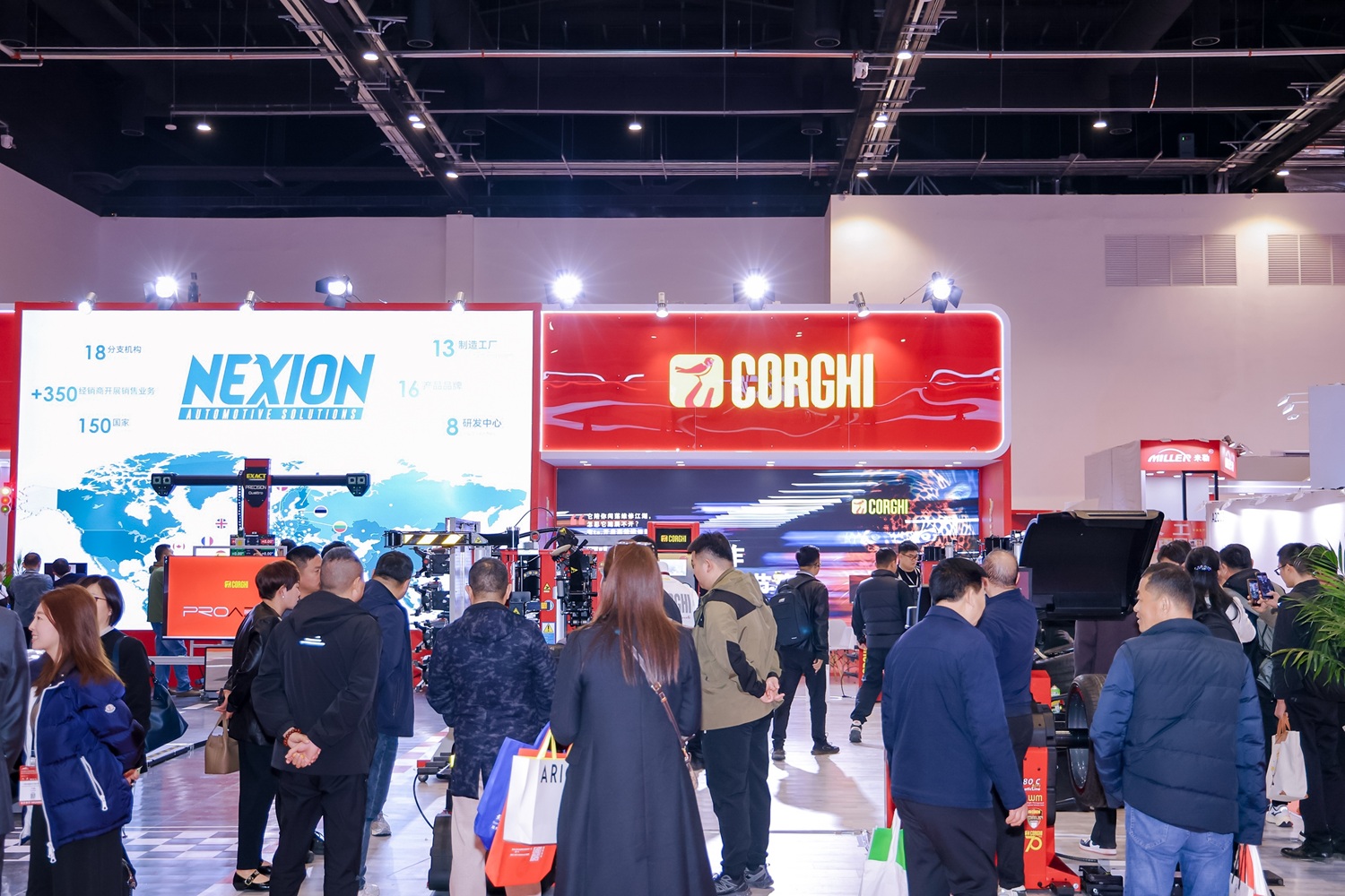 AMR 2026 to widen coverage at commercial vehicle zone, supporting industry in the adoption of new technologies