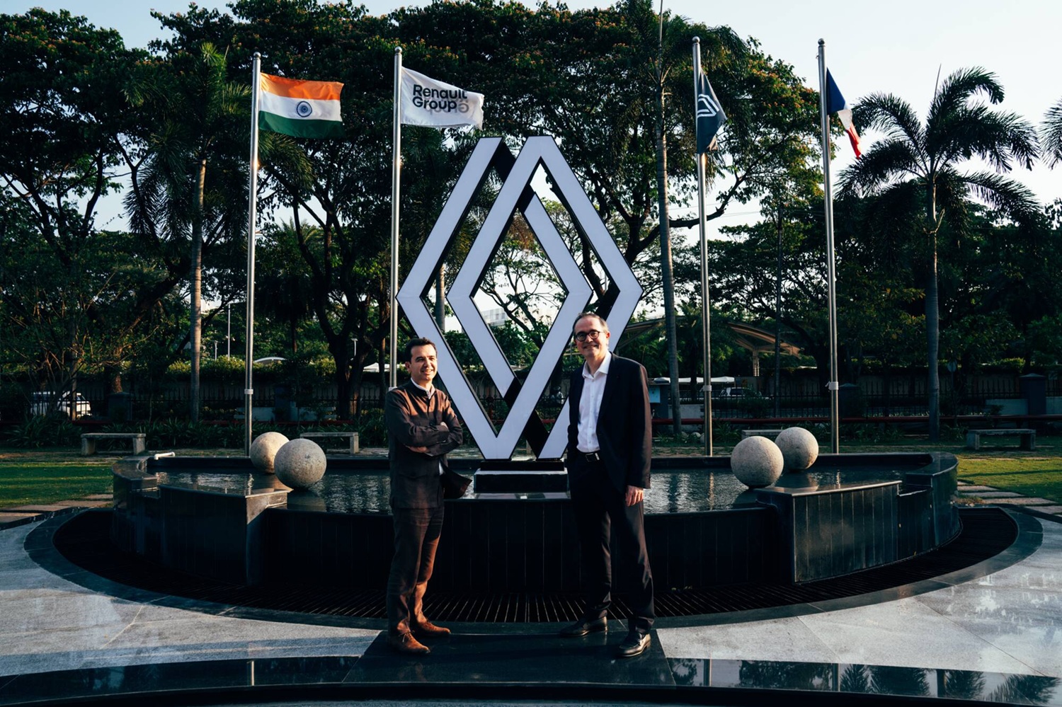 Renault Group unveils futuREady India to power its next phase of international growth