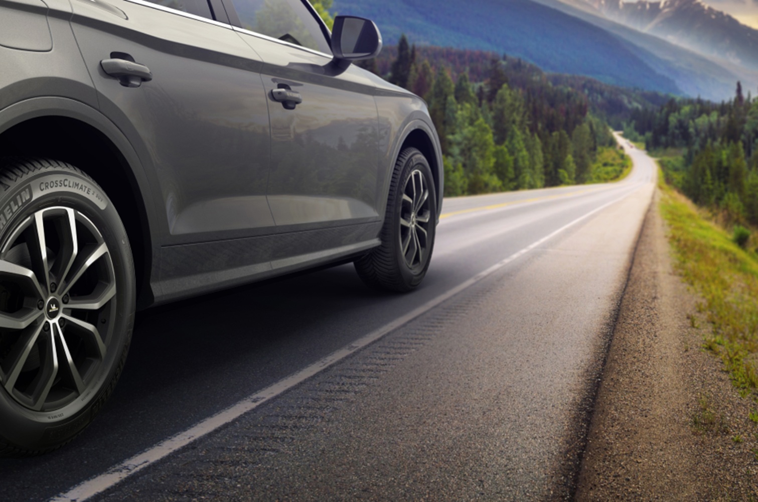Why Tyre Safety Matters During Holiday Travel