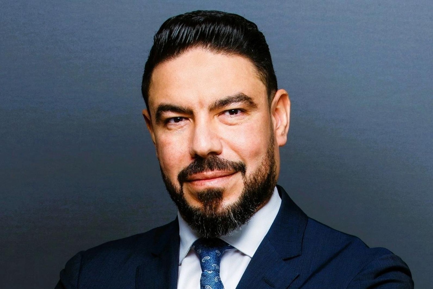 Hyundai Automotive South Africa Congratulates Tarek Mosaad on New Continental Automotive Leadership Role