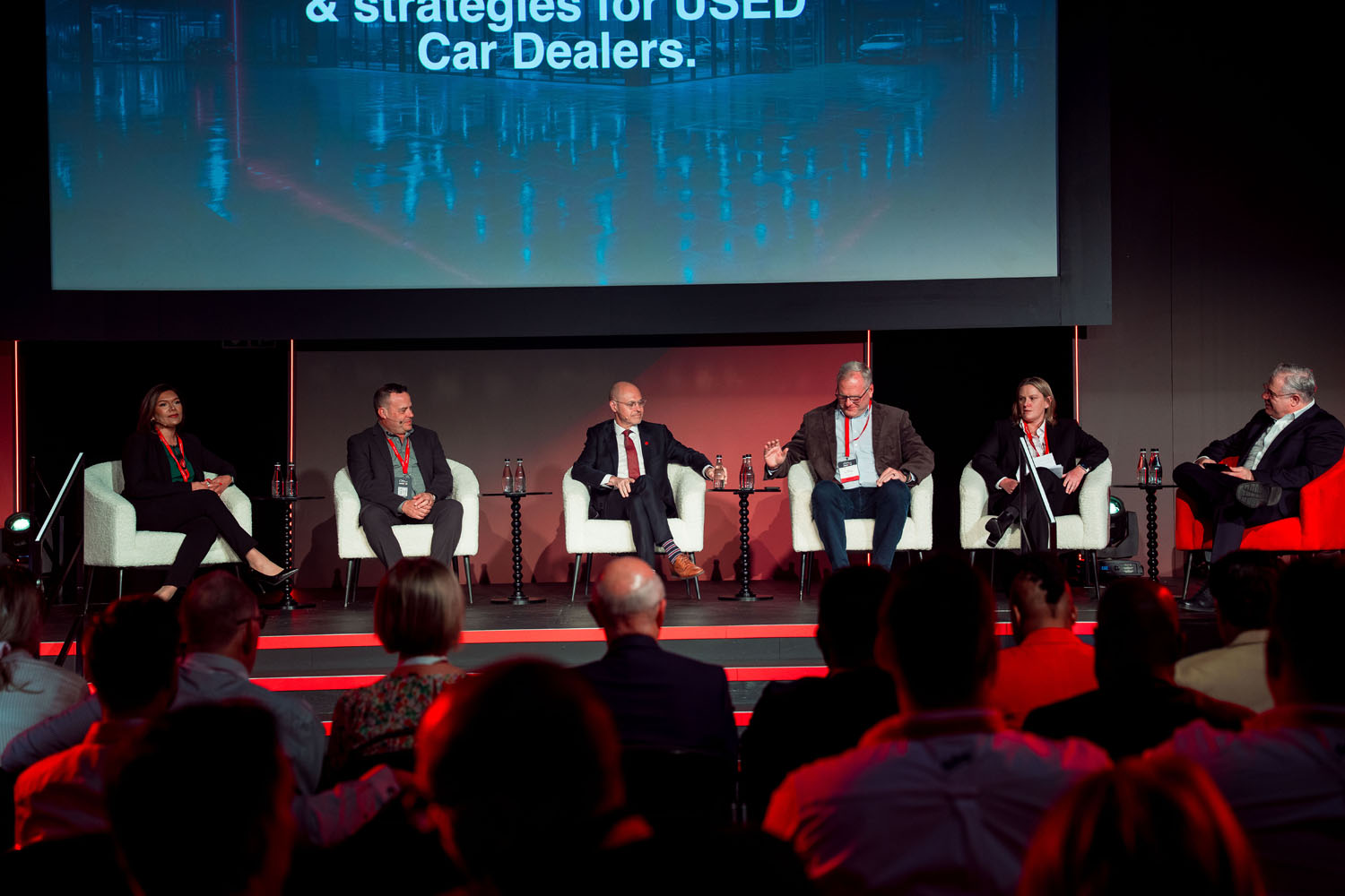 Mind Over Metal: A Turning Point in South Africa’s Automotive Retail Industry