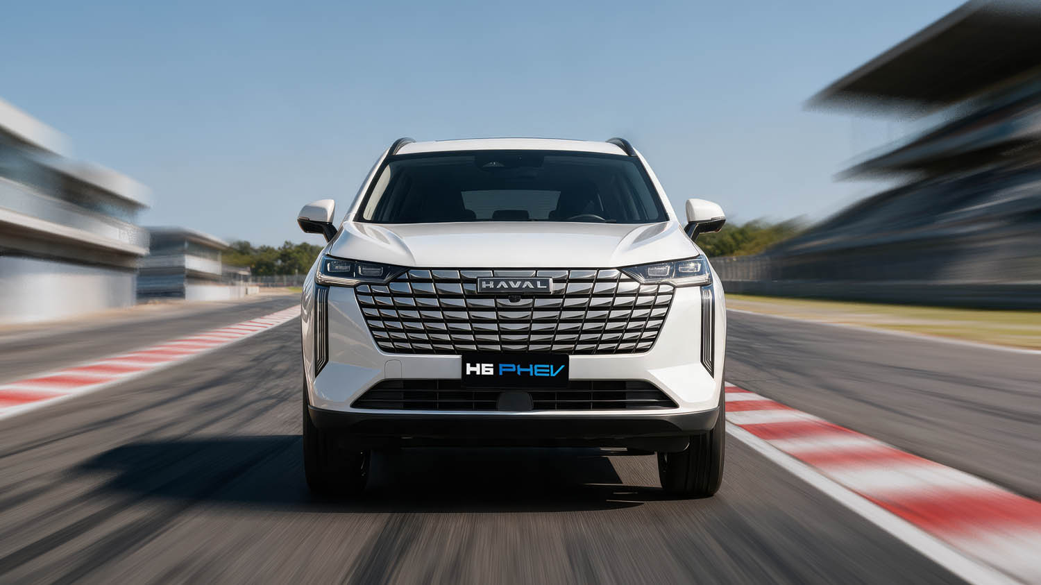 GWM South Africa returns to the Festival of Motoring 2026