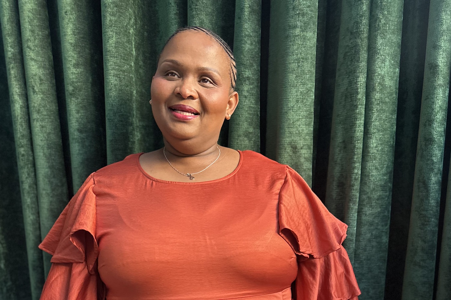 Women’s Month: Breaking barriers in the fuels industry Lerato Ntulie on leading the way for women