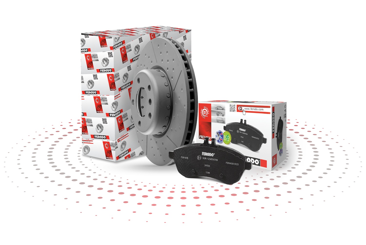 DRiV Expands Coverage for Chinese Vehicles: Ready for the Fastest-Growing Vehicle Parc in Europe