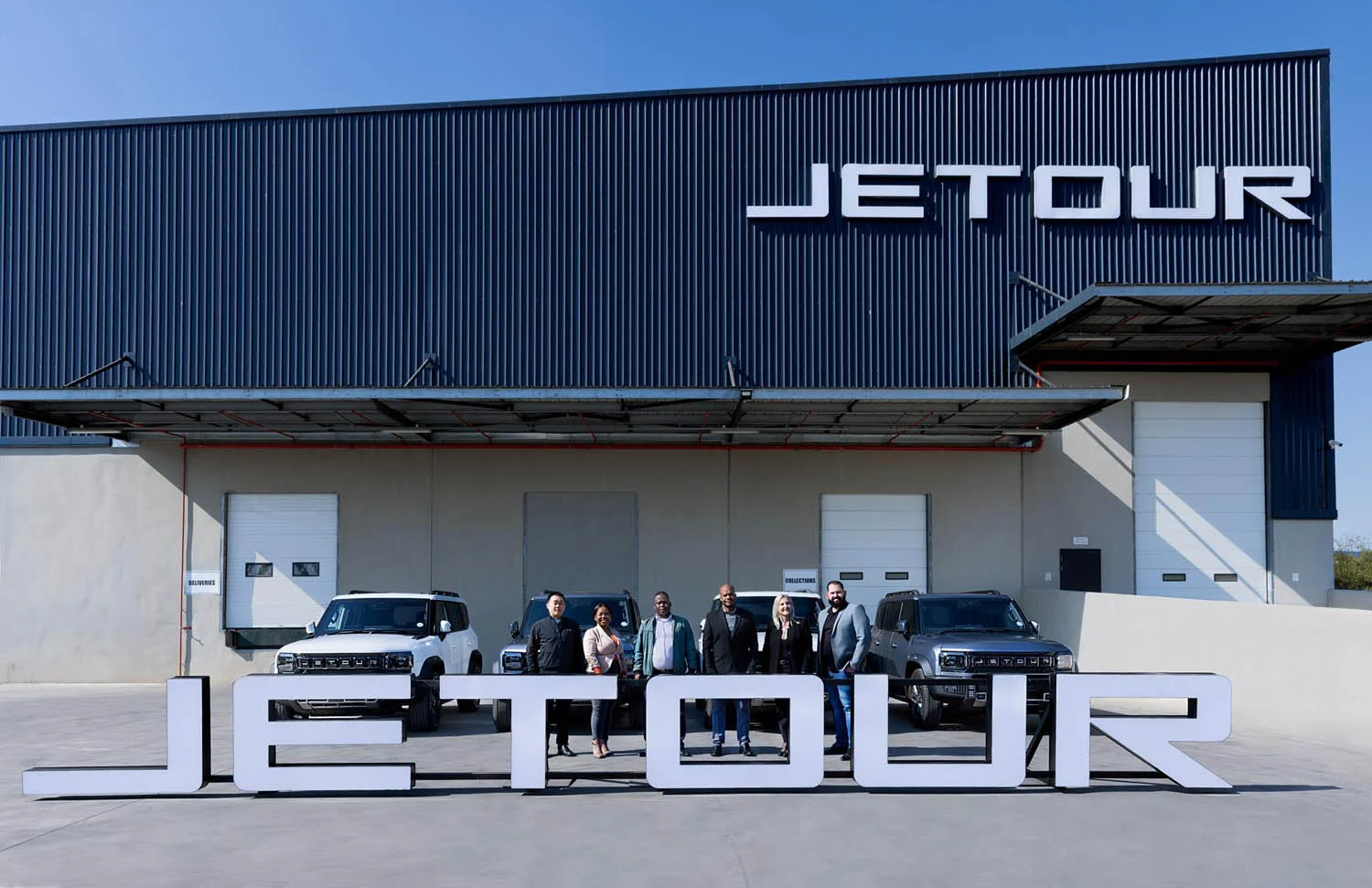 The numbers and feedback behind Jetour’s after-sales service