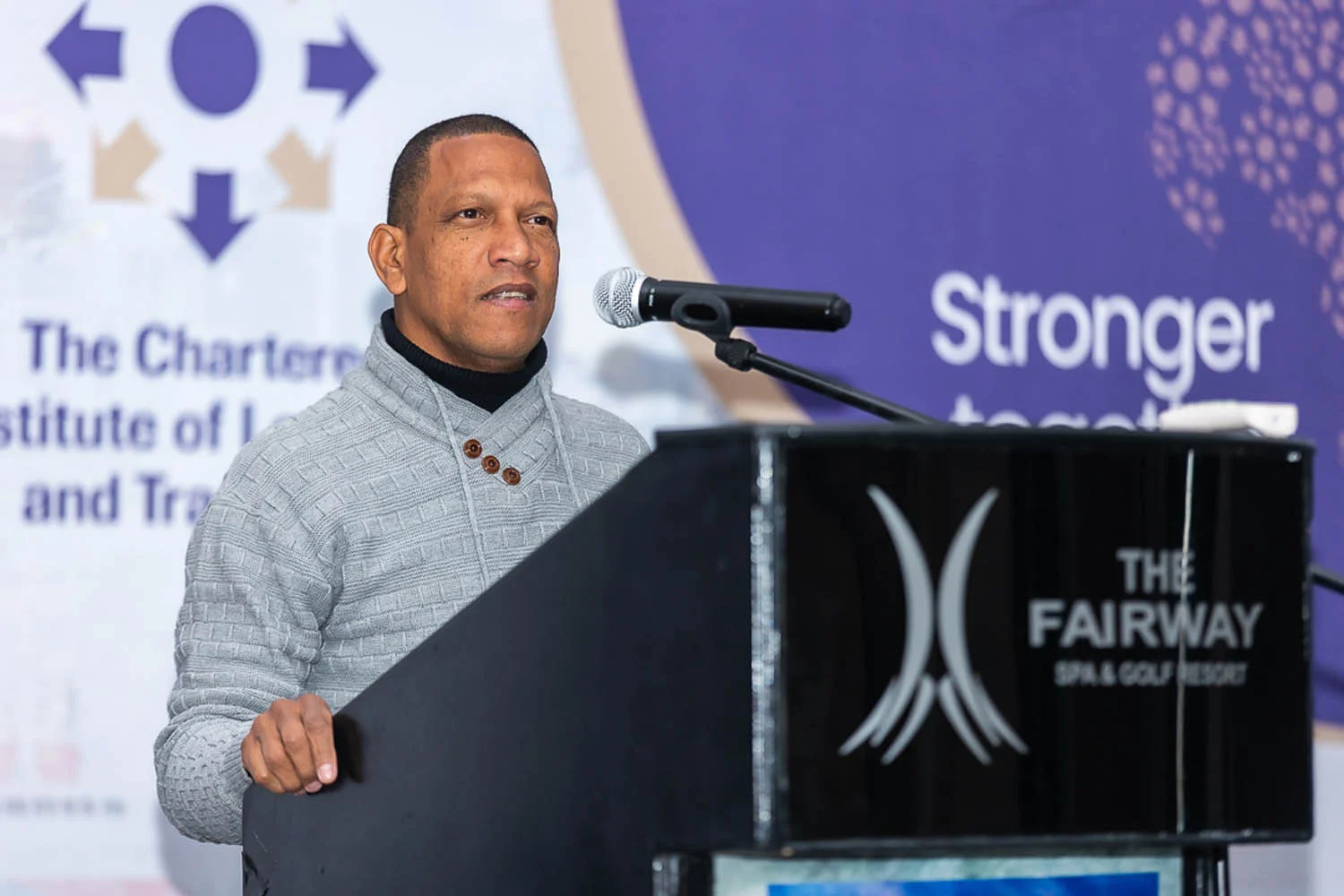 Third CILT regional conference to explore transport, trade and mobility priorities at Automechanika Johannesburg