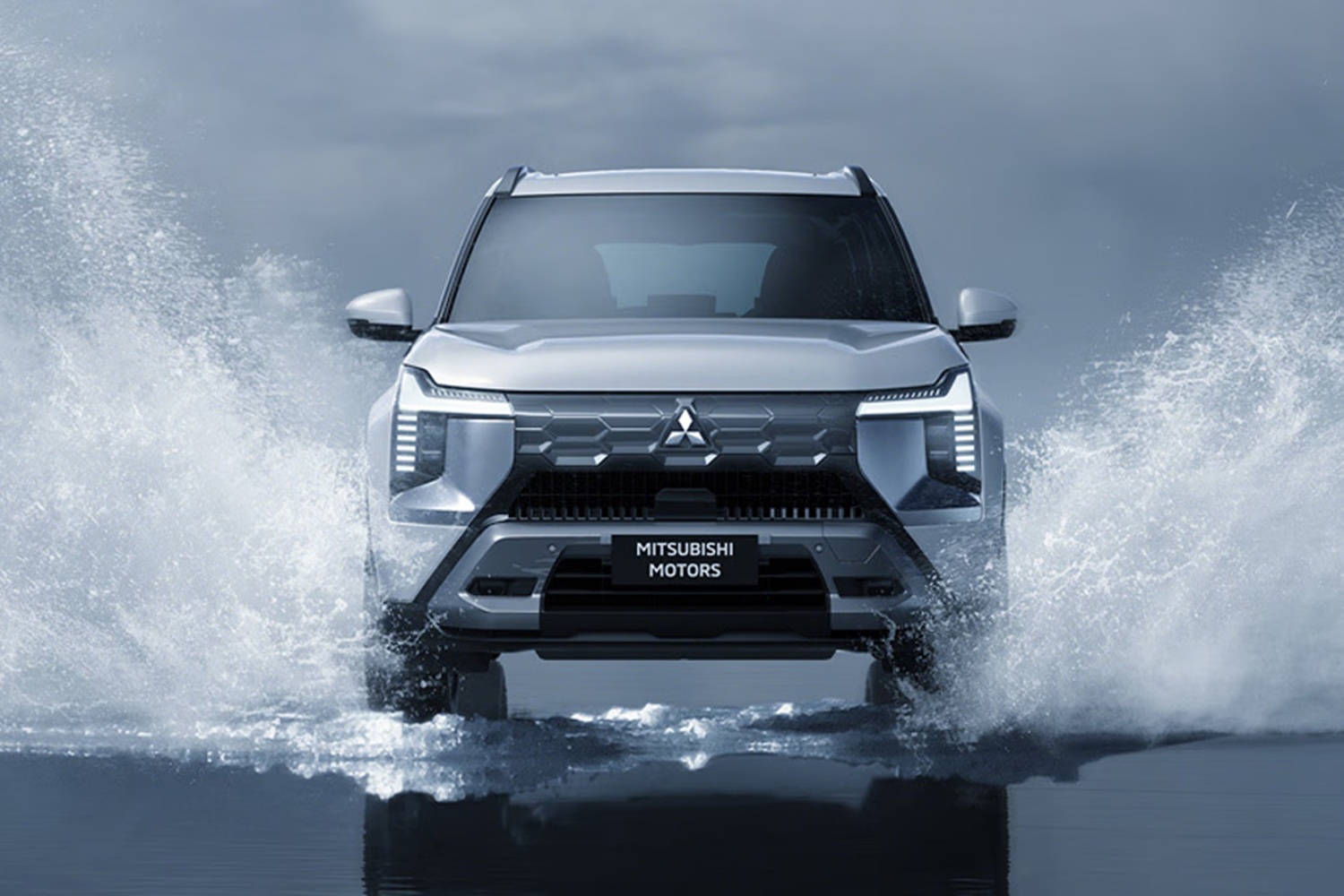 Mitsubishi Motors All-New Destinator Set to Ignite a New Era of Adventure