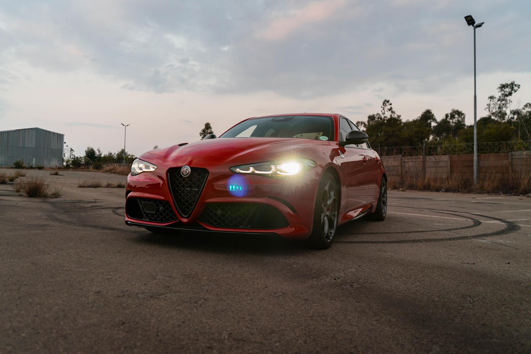 Alfa Romeo reopens orders for Giulia and Stelvio Quadrifoglio