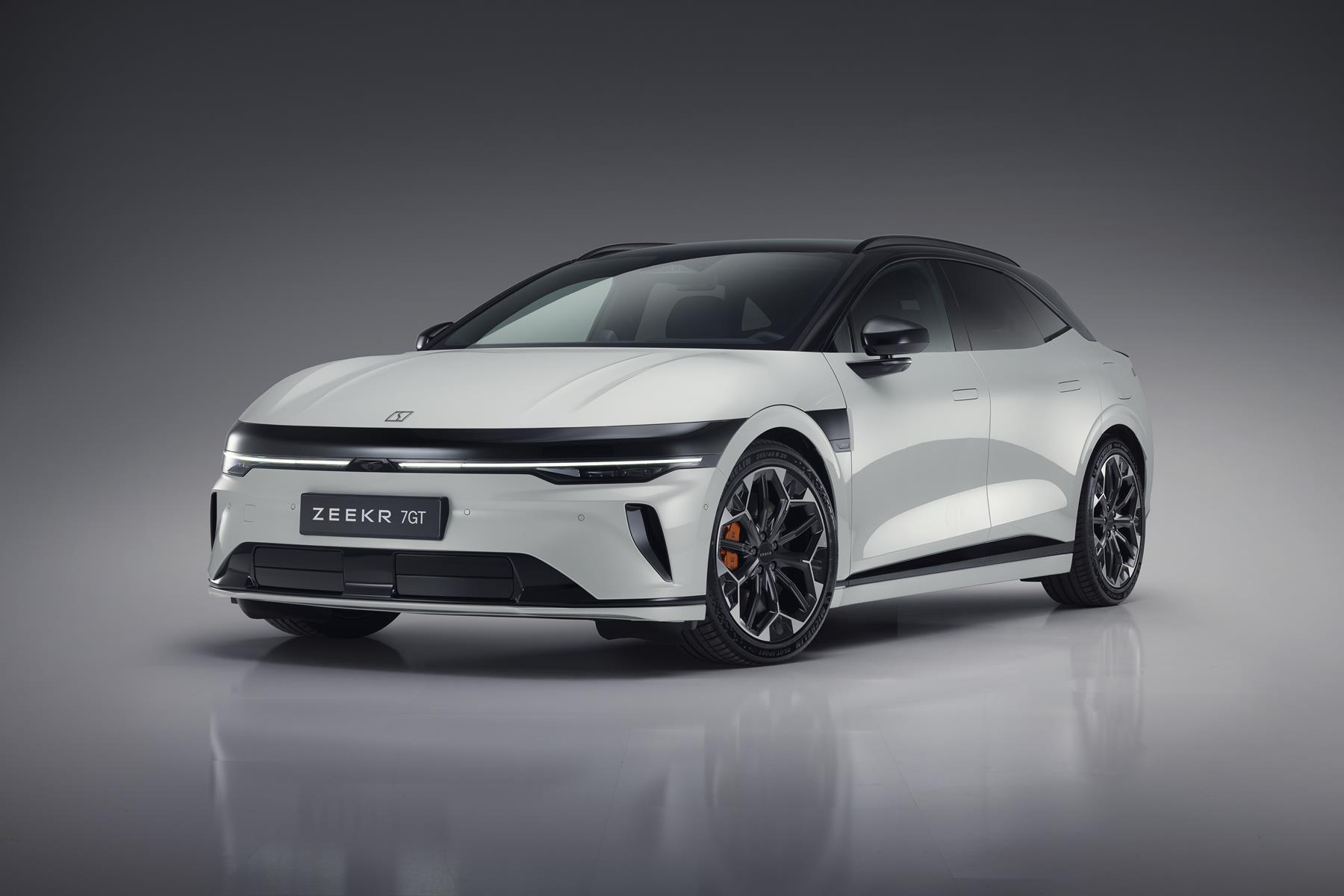 Geely Auto Reports Strong January Sales, Delivering Over 270,000 Vehicles with International Sales More Than Doubling