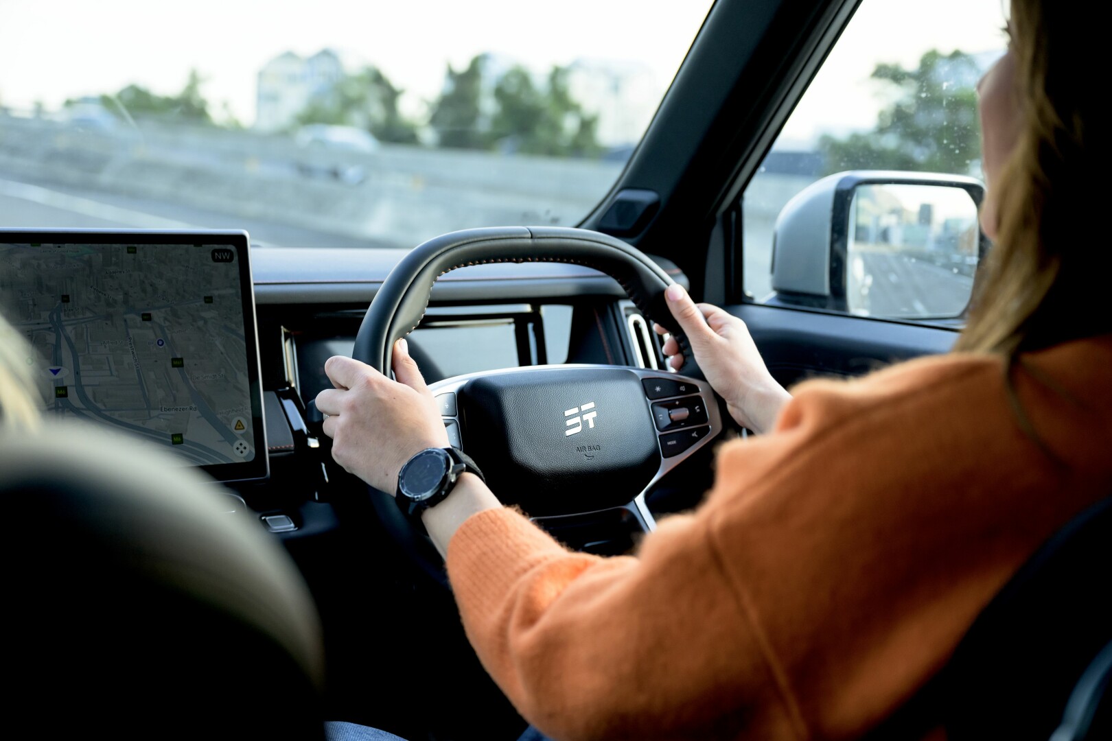 Warranties that go the extra mile