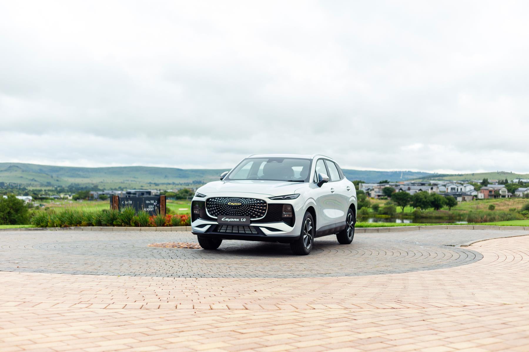 Lepas Gears Up for Nationwide Launch Across South Africa 