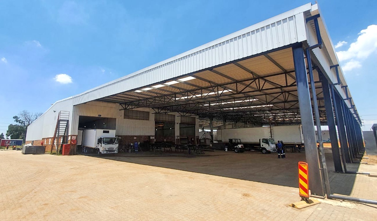 Serco Expands Johannesburg Facility to Deliver Faster Lead Times and Enhanced Customer Support
