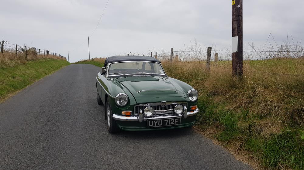 Expert available: Caring for your Classic Car - an expert's guide to maintenance, use and long-term preservation