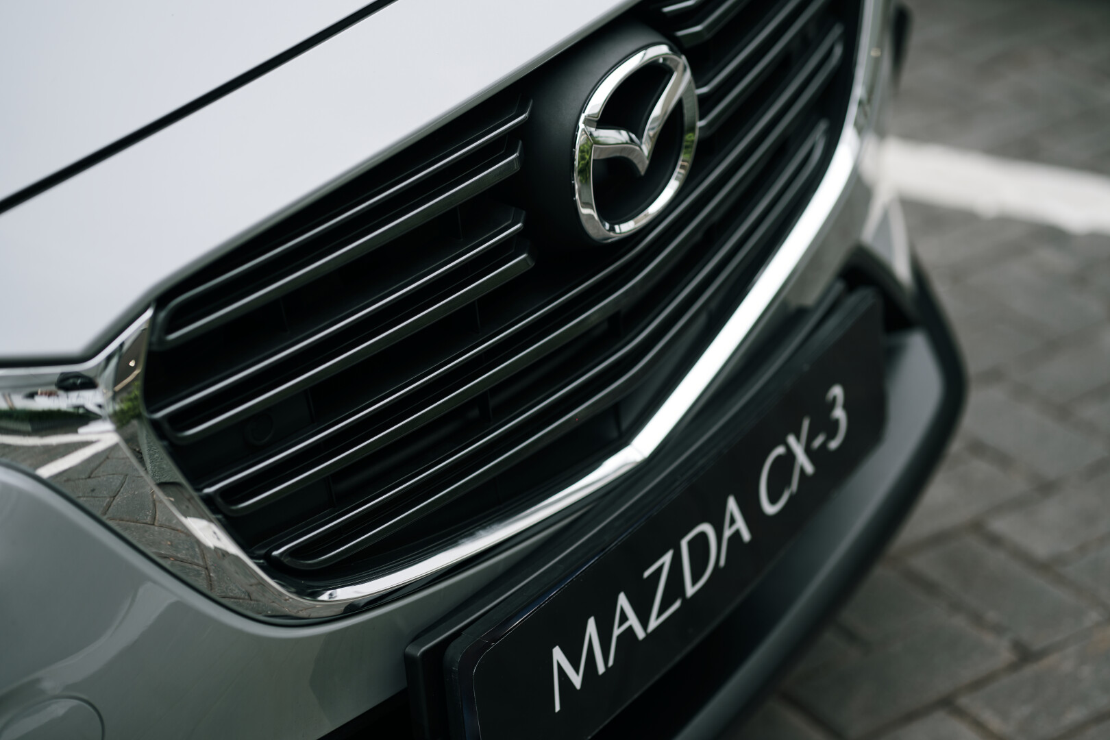 Step In. Stand Out. The 2026 Mazda CX-3 Active Auto Redefines Everyday Driving 
