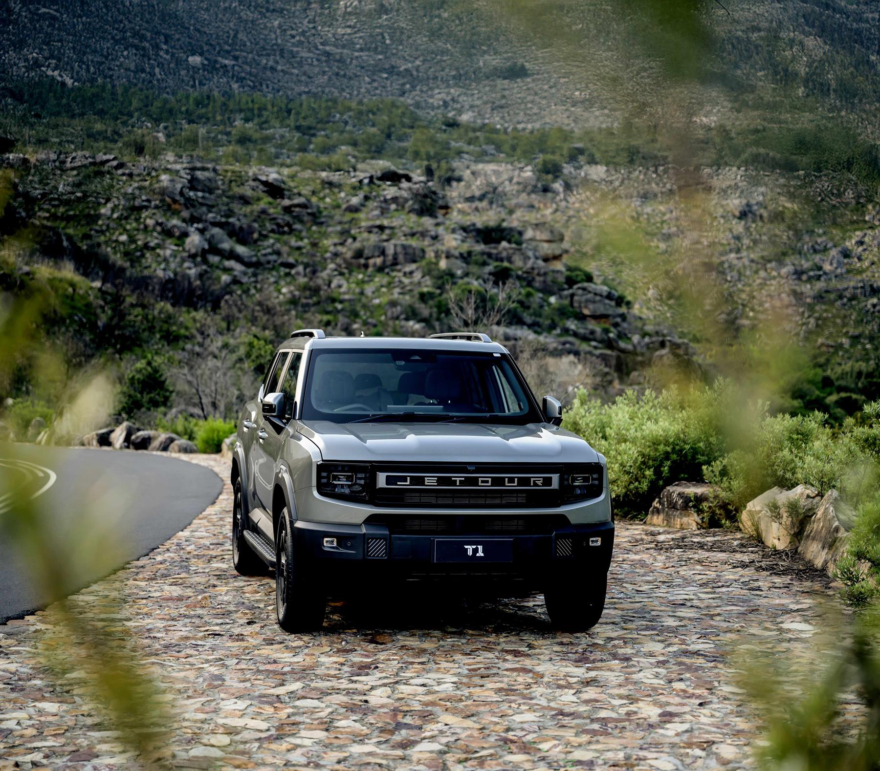On the road with the new Jetour T1: what customers are saying
