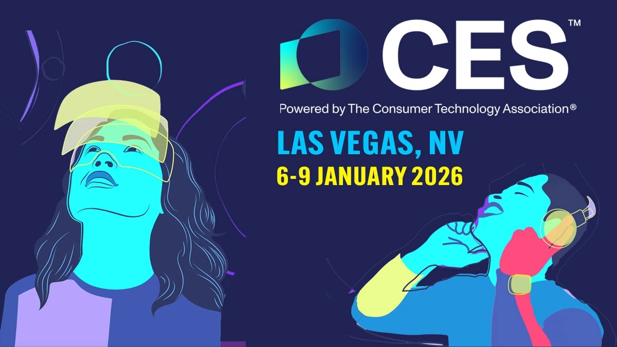 CES 2026 News: Toyota’s Next-Generation Navigation System is Built with Mapbox