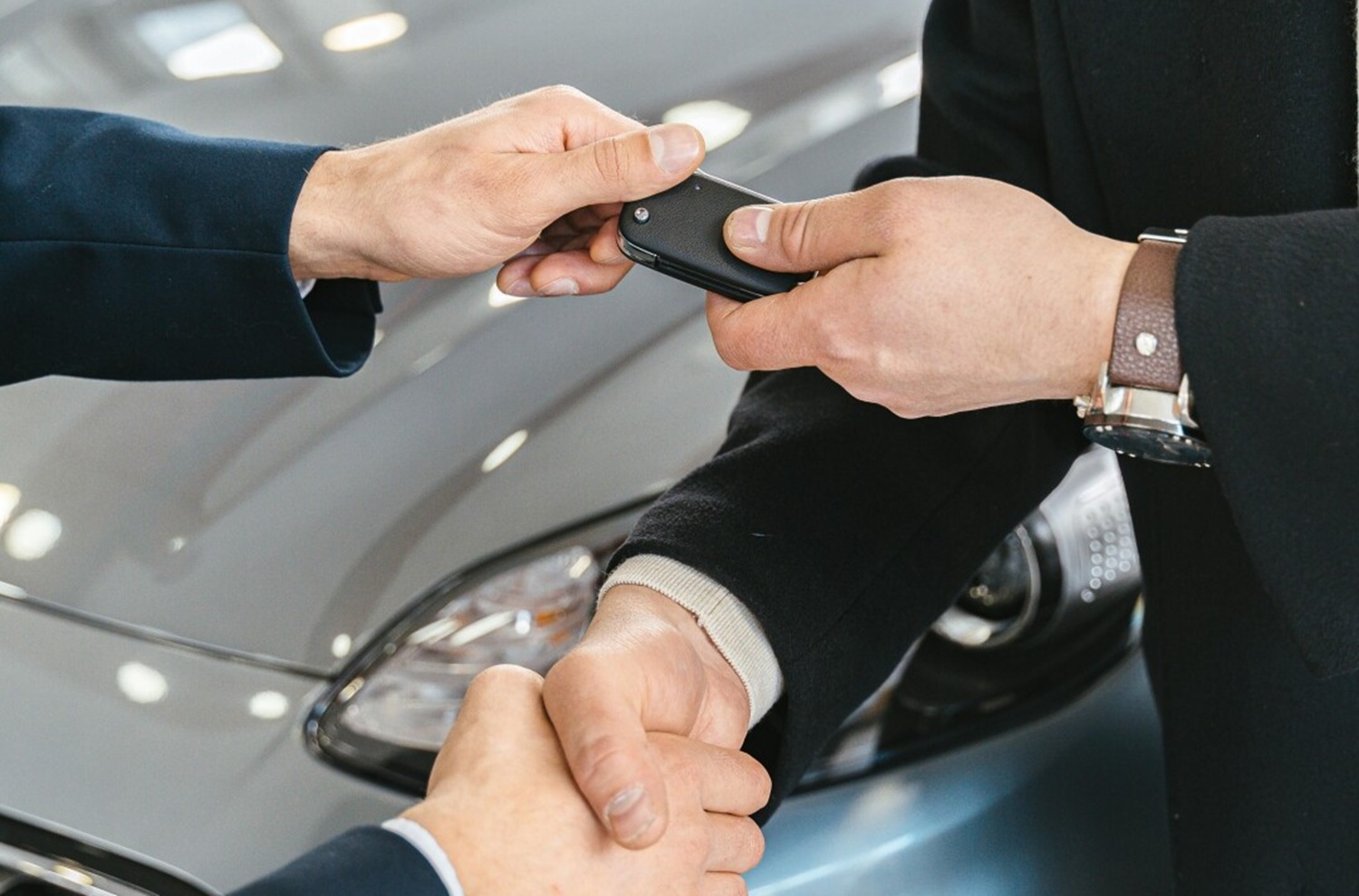 Dealer-led retail demand drives strong finish to 2025 new vehicle market 