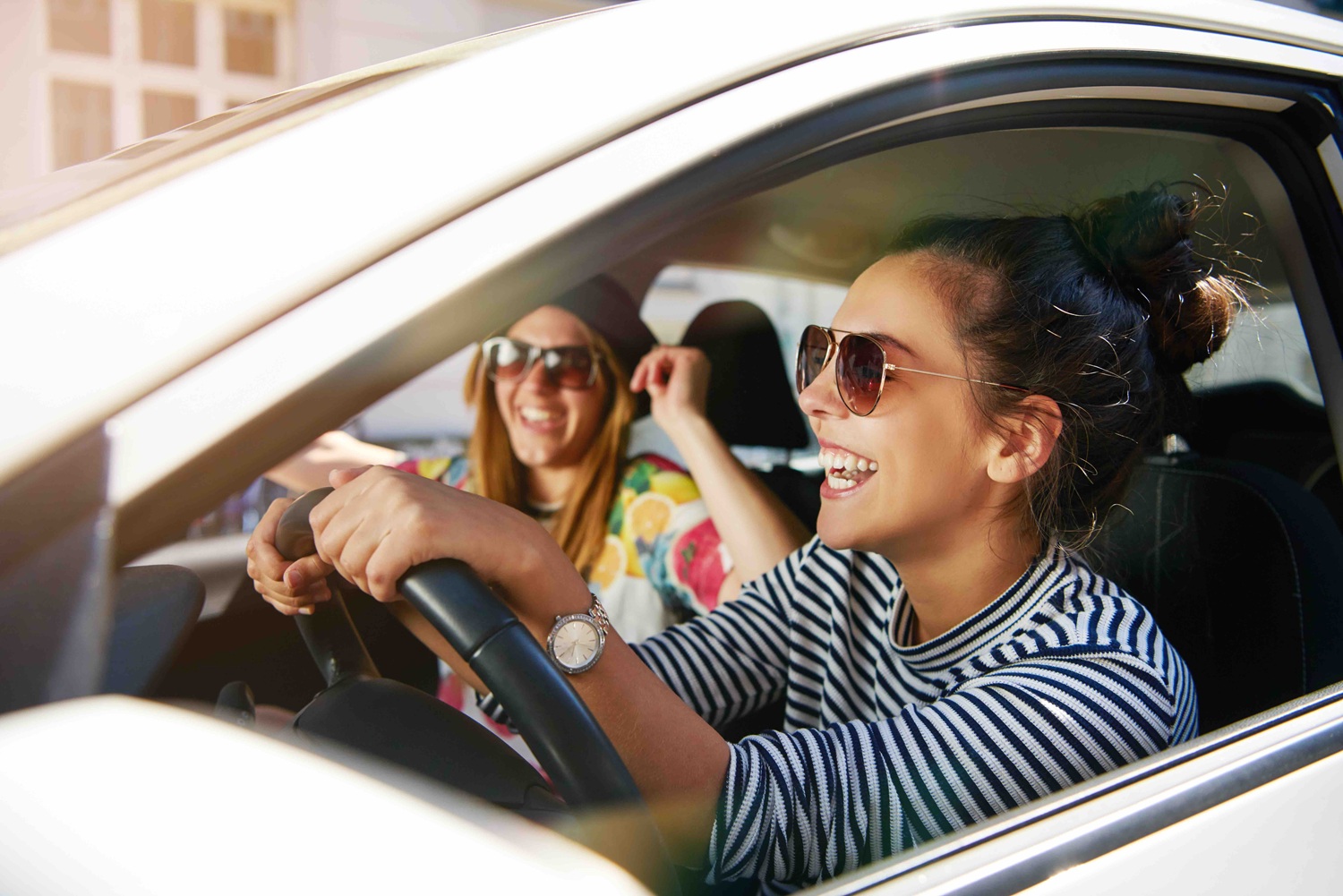 The Smart First-Time Buyer's Guide: Choosing a Safe, Reliable First Car as a Young South African Driver