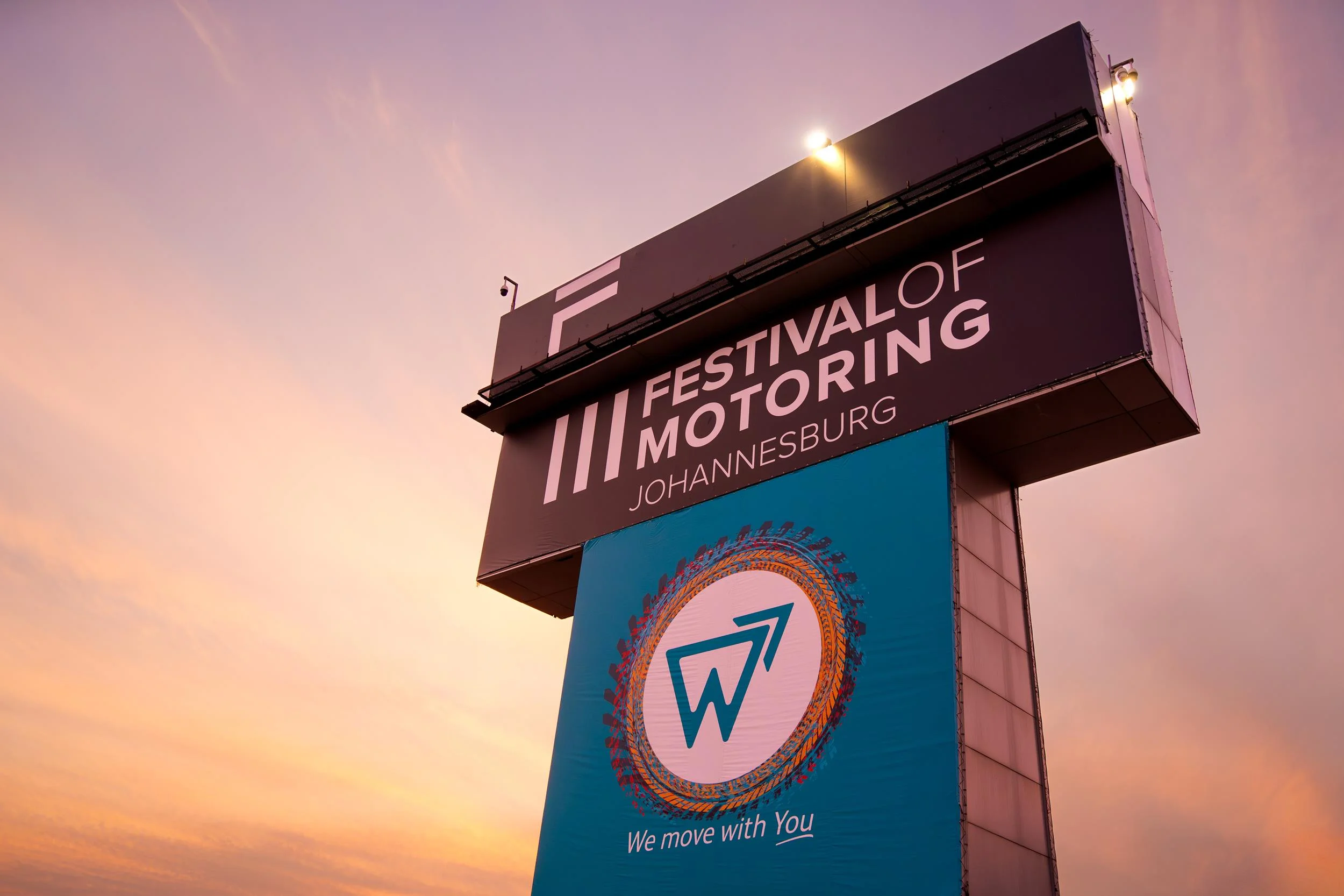 Africa’s Premier Motoring Platform Gears Up for Showtime at the Kyalami Grand Prix Circuit, 28-30 August 2026