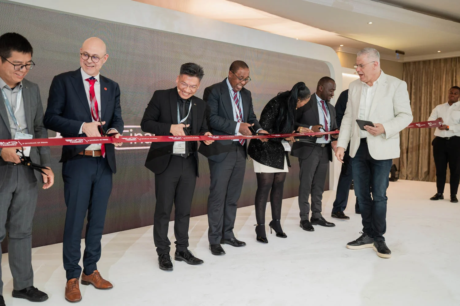 BYD and Absa Elevate Strategic Partnership as New Energy Vehicle Adoption Accelerates in South Africa