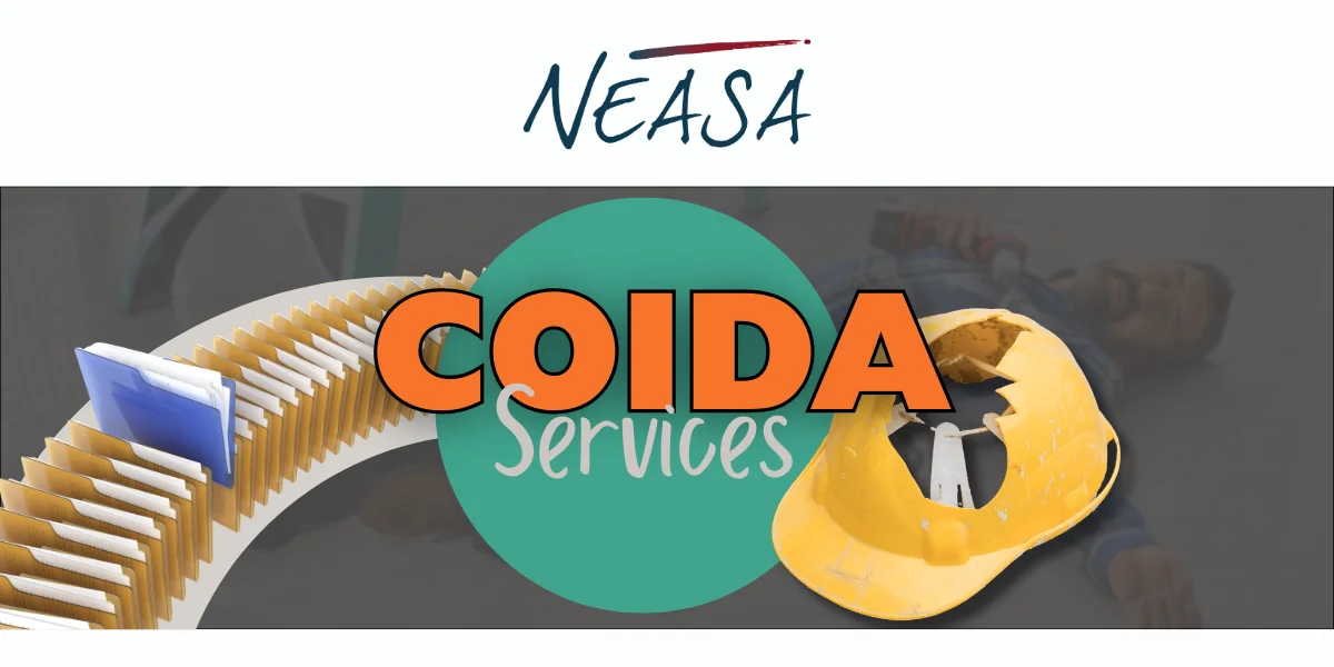 COIDA: Compensation Fund: Assistance for employers