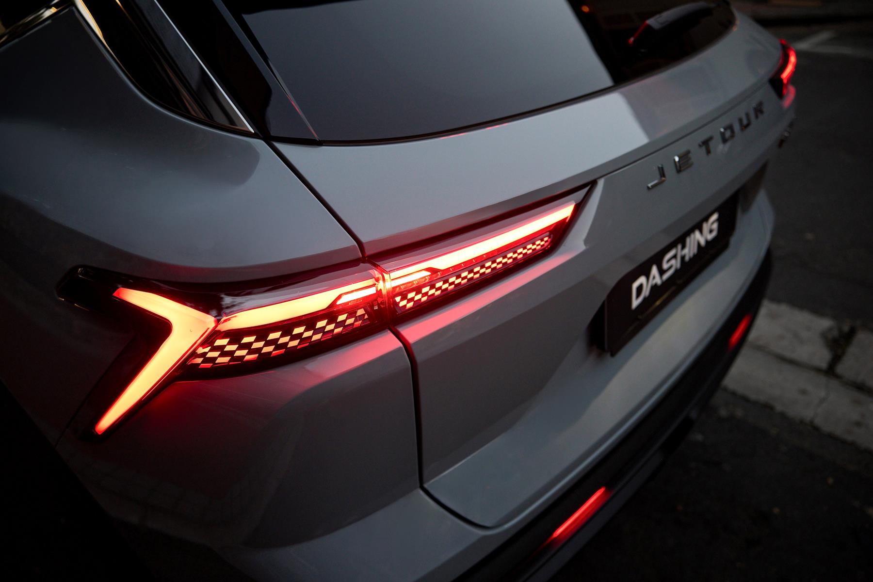 Fresh design. Greater comfort. Smarter technology